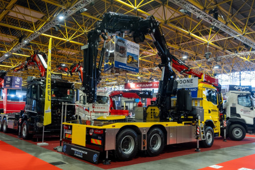 Matexpo 2025 - 172